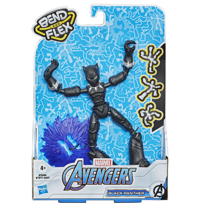 hasbro-marvel-bend-and-flex-black-panther-action-figure-satamasho-figura-photo-2