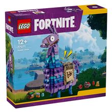 Product image of Lego Fortnite Supply Llama კონსტრუქტორი