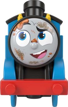 Product image of Thomas & Friends - მატარებლი ტომასი
