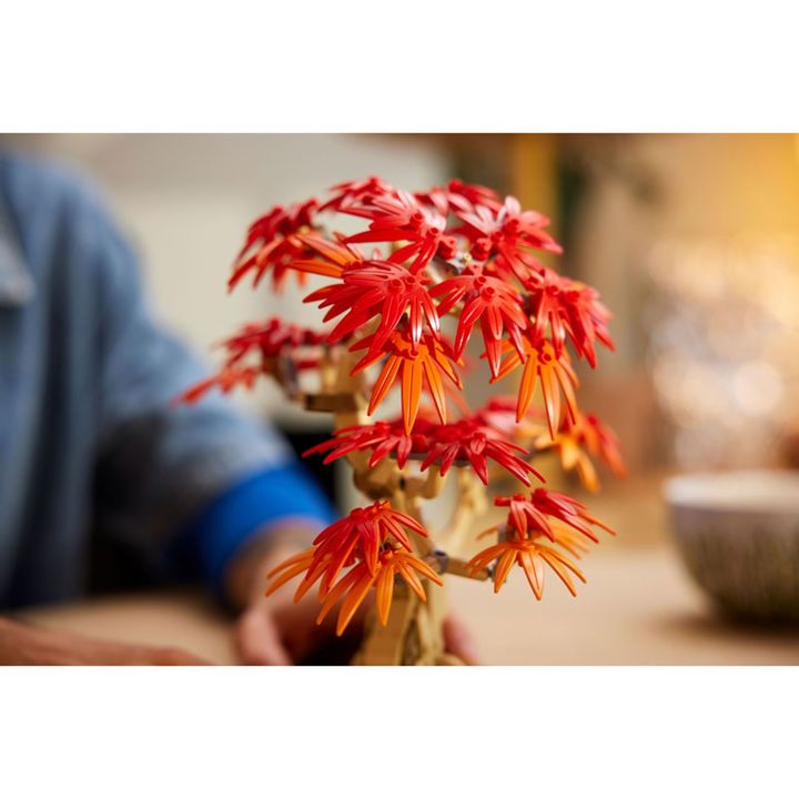 lego-constructor-botanicals-japanese-red-maple-bonsai-tree-474ts-photo-4