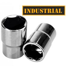 Product image of INGCO ქანჩის მოსახსნელი ექვსკუთხა თავაკი 20 მმ