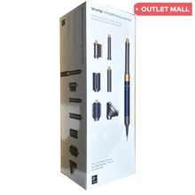 Product image of Dyson Airwrap multi-styler HS05 With Diffuser თმის სტაილერის ნაკრები