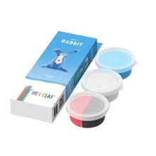 Product image of HEY CLAY პლასტელინი