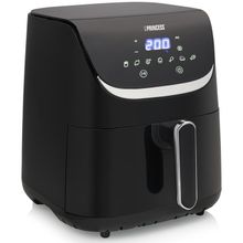Product image of PRINCESS 5.5ლ აეროგრილი