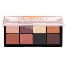 Product image of BELLAOGGI SUNSET STORIES თვალის ჩრდილების პალიტრა