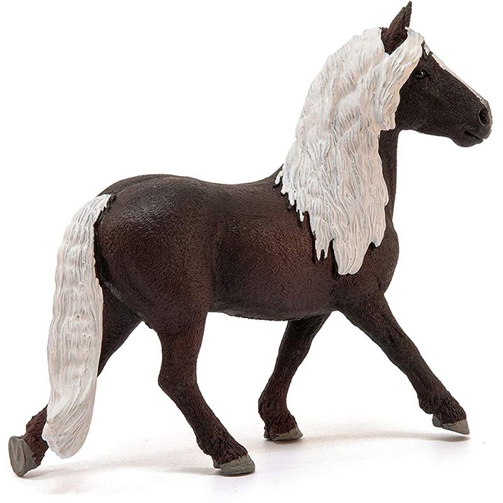 schleich-black-forest-stallion-satamasho-figura-photo-4