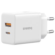 Product image of BASEUS P10111404213-00 სწრაფი დამტენი