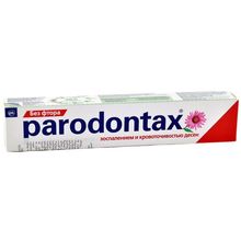 Product image of Parodontax 75მლ კბილის პასტა