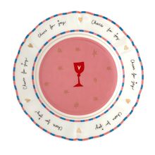 Product image of LABORATORY MY HOME თეფში