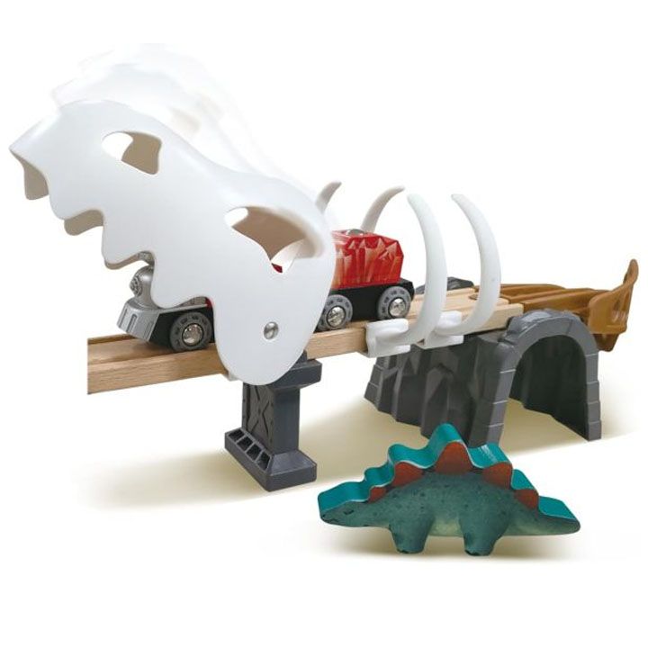 hape-dino-railway-adventure-set-satamasho-rkinigza-photo-2