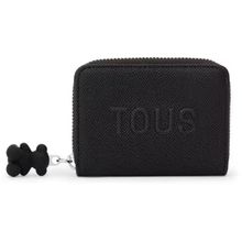 Product image of TOUS ქალის საფულე