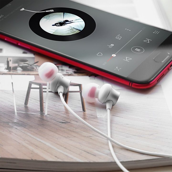 hoco-m51-proper-sound-universal-earphones-with-mic-white-photo-4
