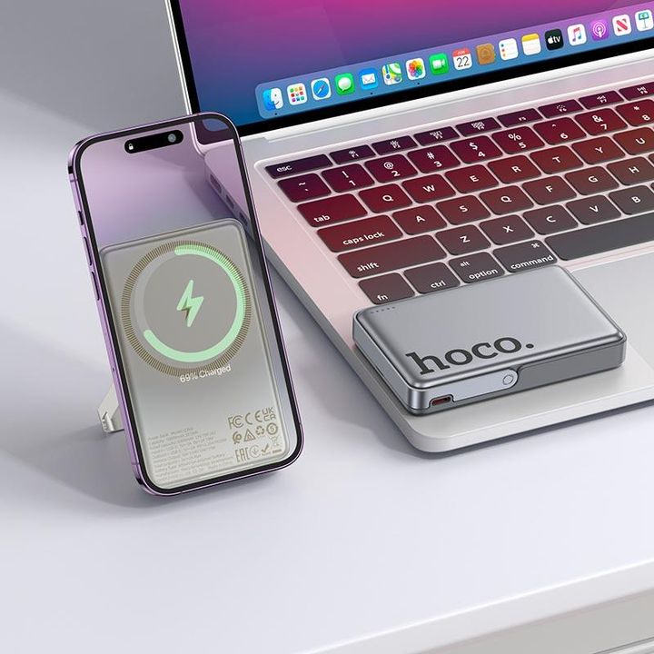 hoco-q36a-20w-usadeno-damteni-10000mah-photo-2