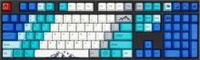 Product image of VARMILO VA108M SUMMIT R2 CHERRY MX BLUERU სადენიანი მექანიკური კლავიატურა