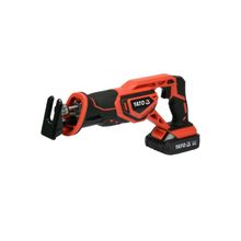 Product image of Yato 82814 18V უსადენო ელექტრო ხერხი