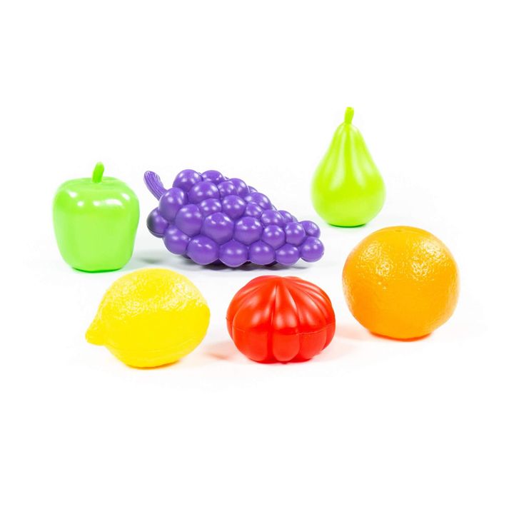 polesie-fruit-set-satamasho-khilis-figurebi-photo-3