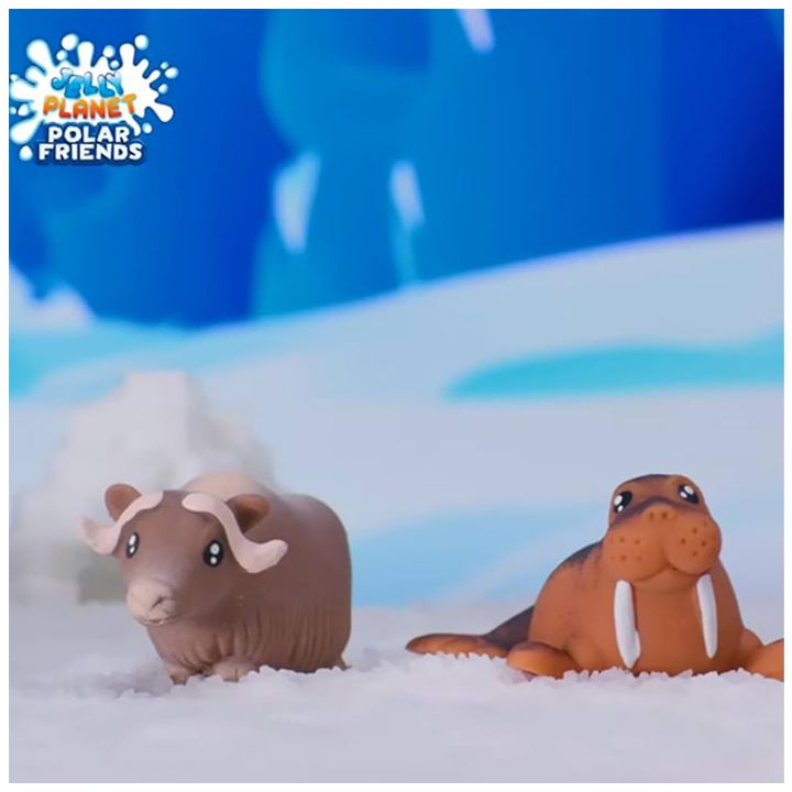 sbabam-zheles-planeta---polaruli-megobrebi-1ts-photo-4