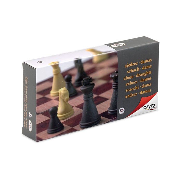 cayro-chess-draughts-samagido-tamashi