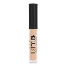 Product image of Golden Rose JUST TOUCH LIQUID CONCEALER NO:06 თვალის კონსილერი