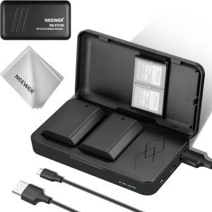 neewer-multi-function-battery-charger-case2np-fz100-batteryi-elementi-photo-4