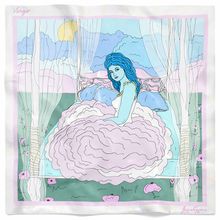 Product image of DAE ზოდიაქოს შარფი "ქალწული"