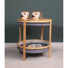 Product image of Nisse 47x47x49სმ მაგიდა