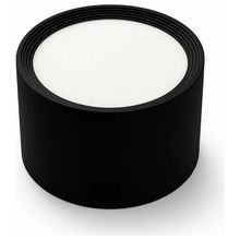 Product image of LED HC SPOT 30W 4000K შავი ჭერის სანათი