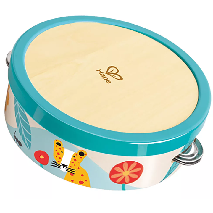 hape-4-in-1-ukulele-set-khis-musikaluri-instrumentebis-nakrebi-photo-4