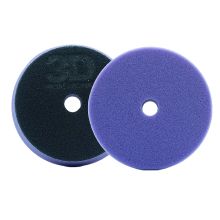 Product image of 3D ღია იისფერი პოლირების პადი 5.5″ / 140 მმ