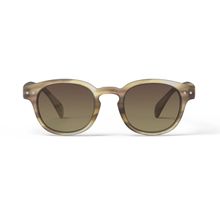 Product image of Giggles #C JUNIOR SUN Smoky Brown ბავშვის სათვალე