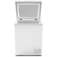 Product image of Chigo CFD180 ერთკამერიანი საყინულე