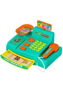 Product image of GOLDEN CHILD სალარო აპარატის ნაკრები