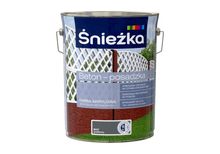 Product image of საღებავი ბეტონის Sniezka B07 5 ლ გრაფიტი