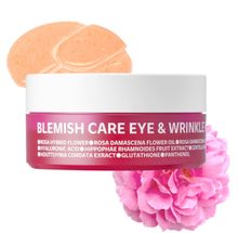 Product image of ISOI Blemish Care Eye & Wrinkle Patch თვალის პაჩი