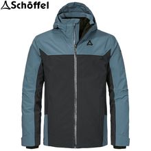 Product image of Jacket Style Zandwel MNS სათხილამურო ქურთუკი