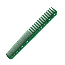 Product image of YS Park Cutting Comb Green 334 სავარცხელი