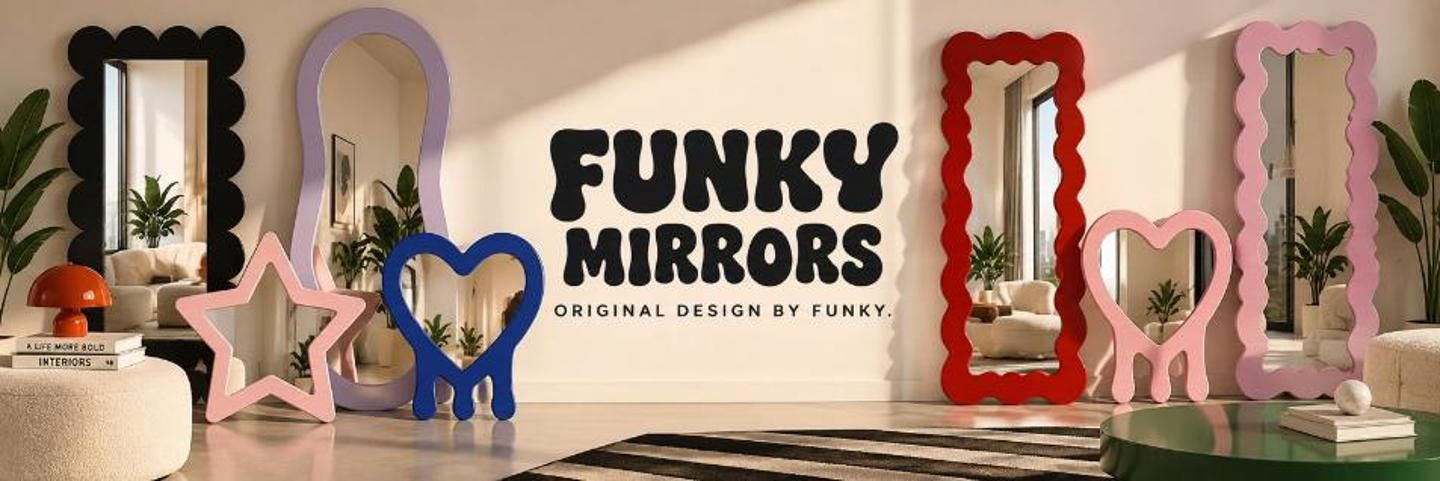 Cover photo of funky.mirrors