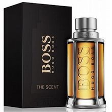 Product image of BOSS THE SCENT EDT 100მლ სუნამო