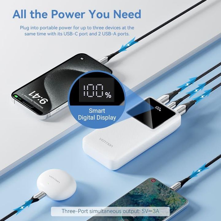 vention-fhlb0-micro-usbusb-cusb-ausb-a-225w-usadeno-damteni-20000mah-photo-3