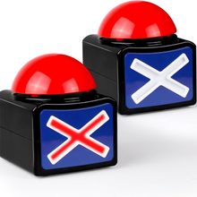 Product image of ბაზერის ღილაკი