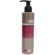 Product image of Kaypro 200მლ ხვეული თმის კრემი