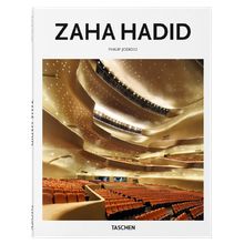 Product image of TASCHEN Hadid