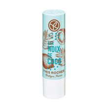 Product image of Yves Rocher ტუჩის მკვებავი ბალმი ქოქოსი