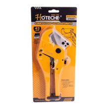 Product image of HOTECHE 42 მმ PVC მილების საჭრელი