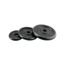 Product image of შტანგის დისკი KETTLER 1 x 15კგ