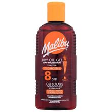 Product image of Malibu ზეთი-გელი SPF8 200მლ