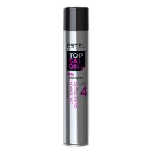 Product image of ESTEL TOP SALON PRO თმის ძლიერი ფიქსაციის ლაქი 400მლ