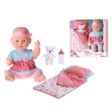 Product image of თოჯინა საწოლით