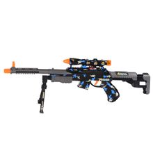 Product image of სათამაშო იარაღი Same Toy B/O Toy Gun DF-20218AZUt