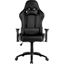 Product image of გეიმერული სავარძელი 2E GAMING CHAIR BUSHIDO 2E-GC-BUS-BK BLACK